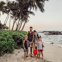 Отзыв от Жанна - DTV виза